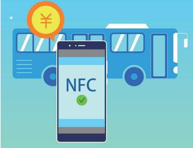 用戶使用率還是這么低！手機(jī)NFC下一步路在何方？