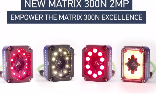 如何讓電子科技企業(yè)實現(xiàn)飛速掃碼？一款得利捷Matrix 300N足矣！