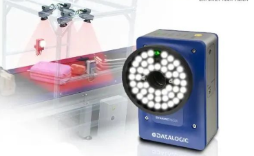 提升分揀機(jī)“多面”閱讀效率，Datalogic得利捷AV900讀碼器硬核操作了解一下！