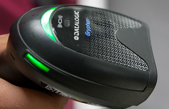 讀碼難題待解決？Datalogic得利捷高效讀碼槍Gryphon GM4500安排上！