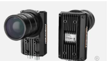 ?？低暺煜潞？礗D5000系列智能讀碼器通過SLMP一次性測試