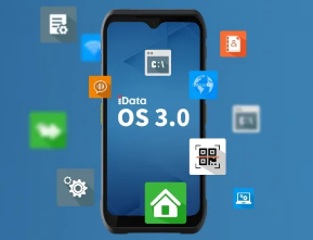 iData OS 3.0 降低開(kāi)發(fā)管理成本，再次提升生產(chǎn)力