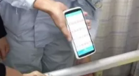 兩家人民醫(yī)院5G移動護士站PDA，首選東集小碼哥！
