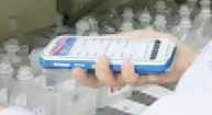 富立葉5G PDA 助力移動(dòng)護(hù)理，提效醫(yī)護(hù)人員數(shù)據(jù)采集及管理！