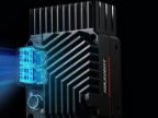 ?？?00kHz高行頻！基于全新接口的8k高速線陣相機(jī)方案誕生了