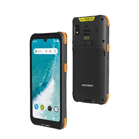 ?？礛V-IDP5006/5G/4&64/05FR 6寸5G手持終端PDA