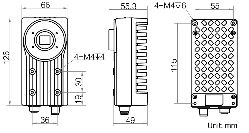 ?？礗D6000系列 MV-ID6200EM-00C-NNG 2000 萬像素外形尺寸.png