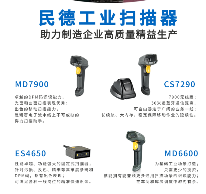 民德MD7900，民德ES4650，民德CS7290，民德MD6600.png