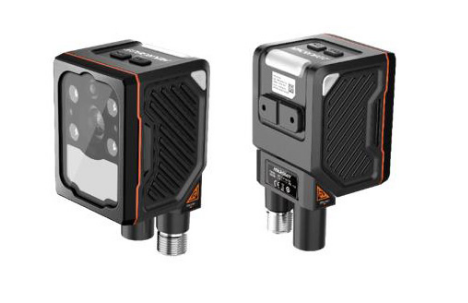 ?？礗D3000XM系列智能工業(yè)讀碼器尺寸小巧.png